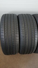 Letné pneumatiky 235/50 R19 Pirelli - 5