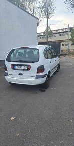 Renault scenic 1.9 diesel - 5