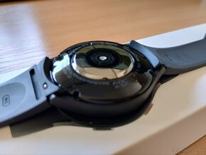 Predám Samsung Galaxy watch 1rok záruka - 5