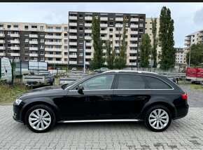 Audi A4 Allroad 2.0 TDI clean diesel quattro S tronic - 5