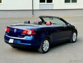 Volkswagen EOS 2.0 top stav - 5