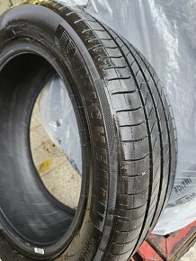 235/50 R19 letne ako nove - 5