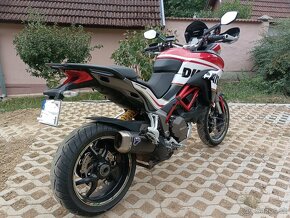 Ducati Multistrada 1200S - 5