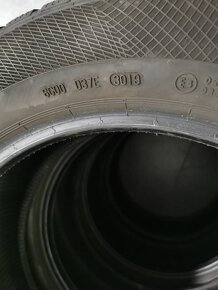 Continental 225/55 R17 97H zimné pneumatiky - 5