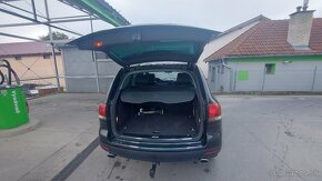 Predam VWTuareg 3.0 tdi 165 kw - 5