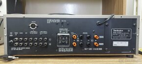 Technics su-8055 - 5