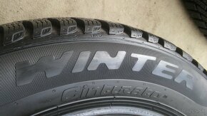 zimné 205/55 r16 Pirelli Winter Cinturato - kúpa 2023 - 8 mm - 5