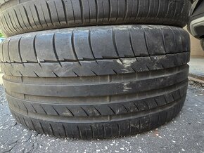 Letne pneumatiky 235/40 r18 - 5