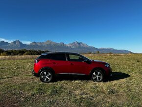 Predaj Peugeot 3008 2019 86000 km - 5