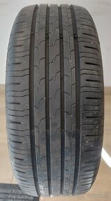 Špičkové letné pneu Continental EcoContact 6 - 195/55 r16 - 5