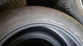 Predam Dunlop winter sport 5,255/55r18 - 5