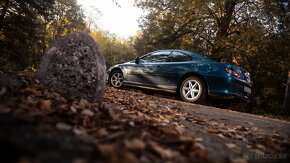 Peugeot 406 coupe - 5