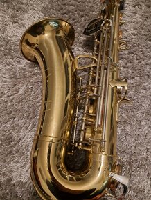 Alt saxofon amati super classic - predané - 5