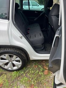 Volkswagen Tiguan 1.4 TSI 4-Motion - 5