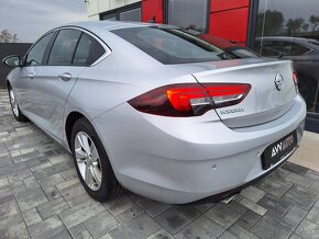 Opel Insignia 2.0 CDTI BiTURBO 4x4 AT8 S S Innovation, SR - 5