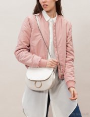 STRADIVARIUS - nádherná prechodná bomber bunda PC 69,- $ - 5