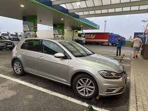 Golf 1.5 TSI DSG Highline - 5