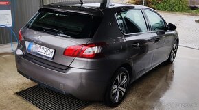 Peugeot 308 - 5