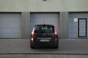 Renault Scenic 7miest, SR vozidlo, automat - 5