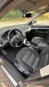 Skoda Octavia Scout 4x4 2.0TDI (CR) DSG - 5