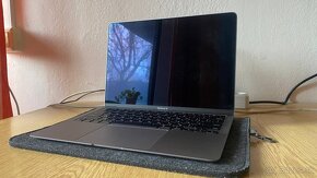 MacBook Air 13” Apple M1 8/256GB - vhodný pre ukrajincov - 5