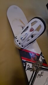 Snowboard ROSSIGNOL - 5