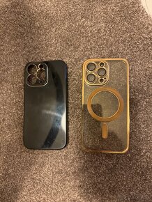 Apple IPhone 13 pro 128 GB Gold - 5