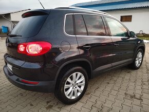 Volkswagen Tiguan 2.0 TDi 103kw 4motion - 5