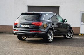 Audi Q7 - 5