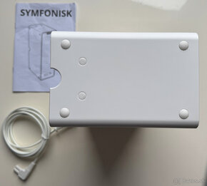 Regálový WiFi reproduktor Ikea Symfonisk - 5