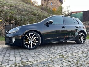 Vw Golf 6 2.0TDI GTD - 5