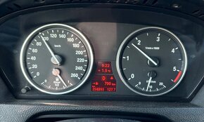 BMW X5 , 3.0d , 173kw , 4x4 - xdrive - 5