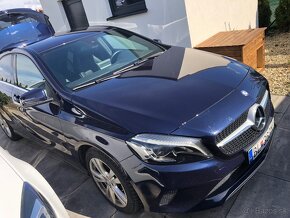 Mercedes-Benz A trieda 160 - 5