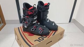 Rossignol Track 110, 29-29,5, nové - 5