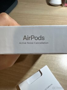 Airpods 4 ANC - 5