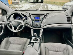 HYUNDAI I40 1.7crdi, r.v.2013 MOŽNÁ VÝMENA - 5