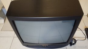 Predám Televízor Panasonic TX-21S1TCP - 5