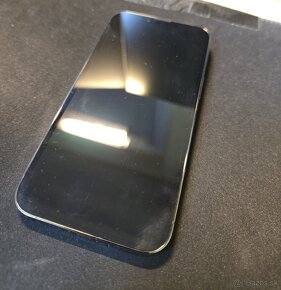 IPHONE 13PRO VO VEĽMI PEKNOM STAVE - 5