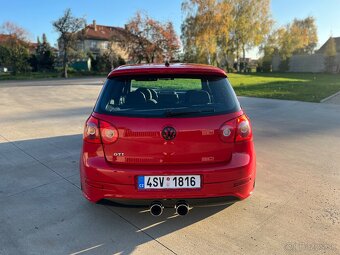 Golf 5 GTI - 5