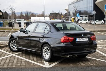 BMW Rad 3 328i A/T6 170 kW - 5