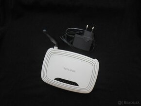 PREDAM  Wifi router TP-Link - 5