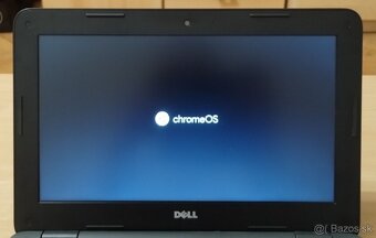 Dell 3180, Intel Celeron N3060 @ 1,6GHz, 4GB DDR4, 32GB eMMc - 5