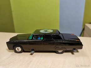 Corgi toys Black Beauty - 5