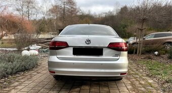 VOLKSWAGEN JETTA HIGHLINE, BLUEMOTION, 2.0 TDI - 5