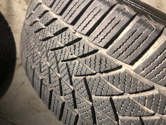 Matador Nordicca 205/55 R16 Opel alu disky - 5