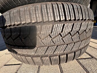 Zimné pneu 265/50 R19 Continetal ts 860 s - 5