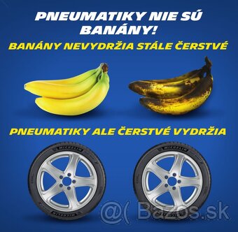 4ks NOVÉ 185/60 R15 BARUM - zimné pneumatiky - 5