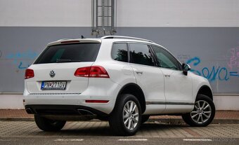 Volkswagen Touareg II 3.0 V6 TDI 240k BMT Terain Tech - 5