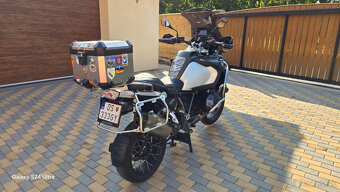 BMW R 1250 GS Adventure - 5