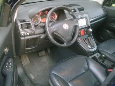 Predám nový Fiat Croma, model 2009, FULL výbava - TOP PONUKA - 5